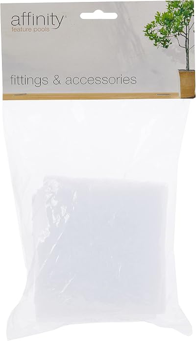Blagdon Window Cleaning Pads for Affinity Water Feature Pools Pack of 6