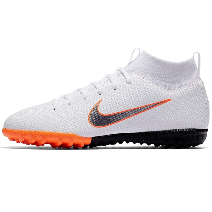 Nike Kinder Mercurial Superflyx Vi Academy Tf Fußballschuhe