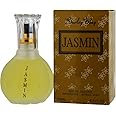 Estico Women's Jasmin Eau De Toilette Spray