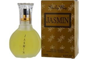 124584 Jasmin By Estico Edt Spray 3.3 Oz