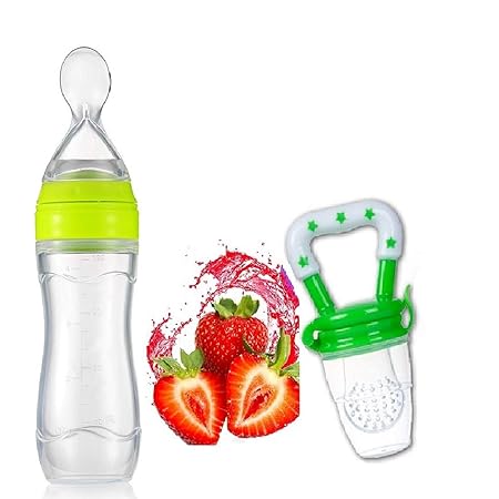 fruit feeder for babies india