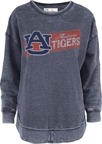 auburn sweatshirts ladies