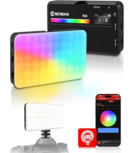 Amazon.com : Nikon LD-1000 LED Movie Light for Nikon 1 and COOLPIX