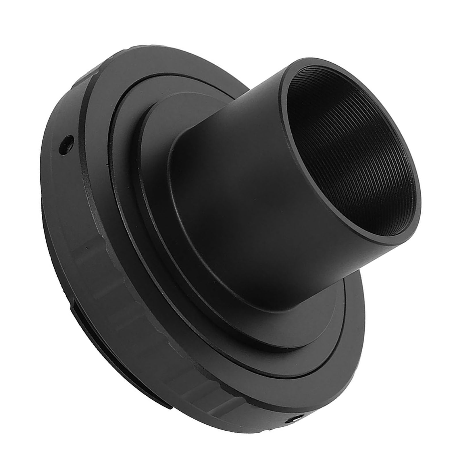 1.25in Telescope Mount Camera Adapter T SLR Ring for Camera Lens, for 5d, 5d Mark Ii, 50d, 60d, 20d, 30d, 40d, 350d, 400d, 450d, 500d, 550d, 600d, 1100d, 1d