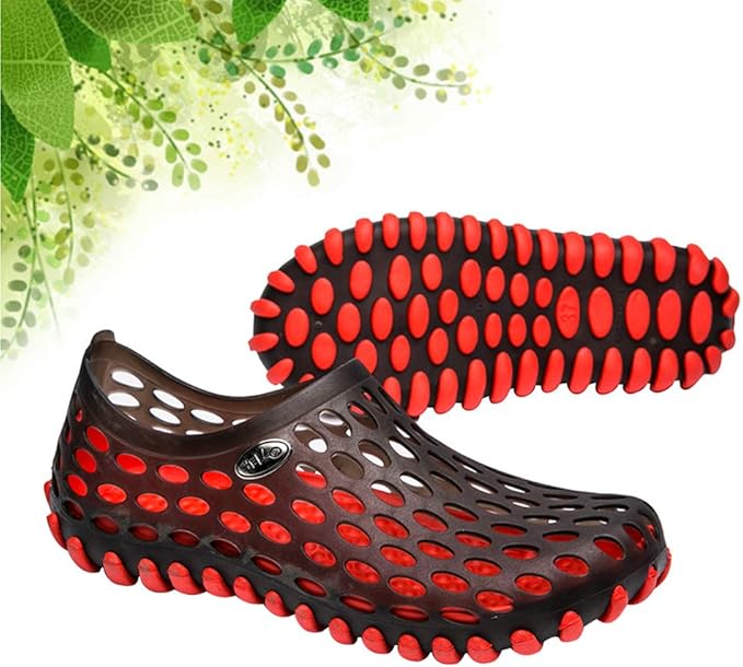 gel water shoes