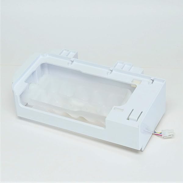 Amazon.com: Compatible with Whirlpool W10898228 Ice Maker Assembly  