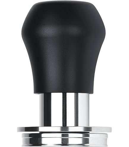 Amazon.com: Normcore 45.5mm Coffee Tamper V4.1 with Click Sound