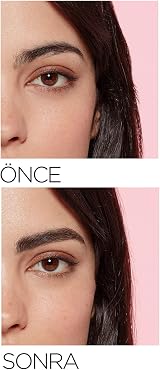 L'Oréal Paris Infallible Brow Mascara Transparent 4.9ml Longwear Gel view 3