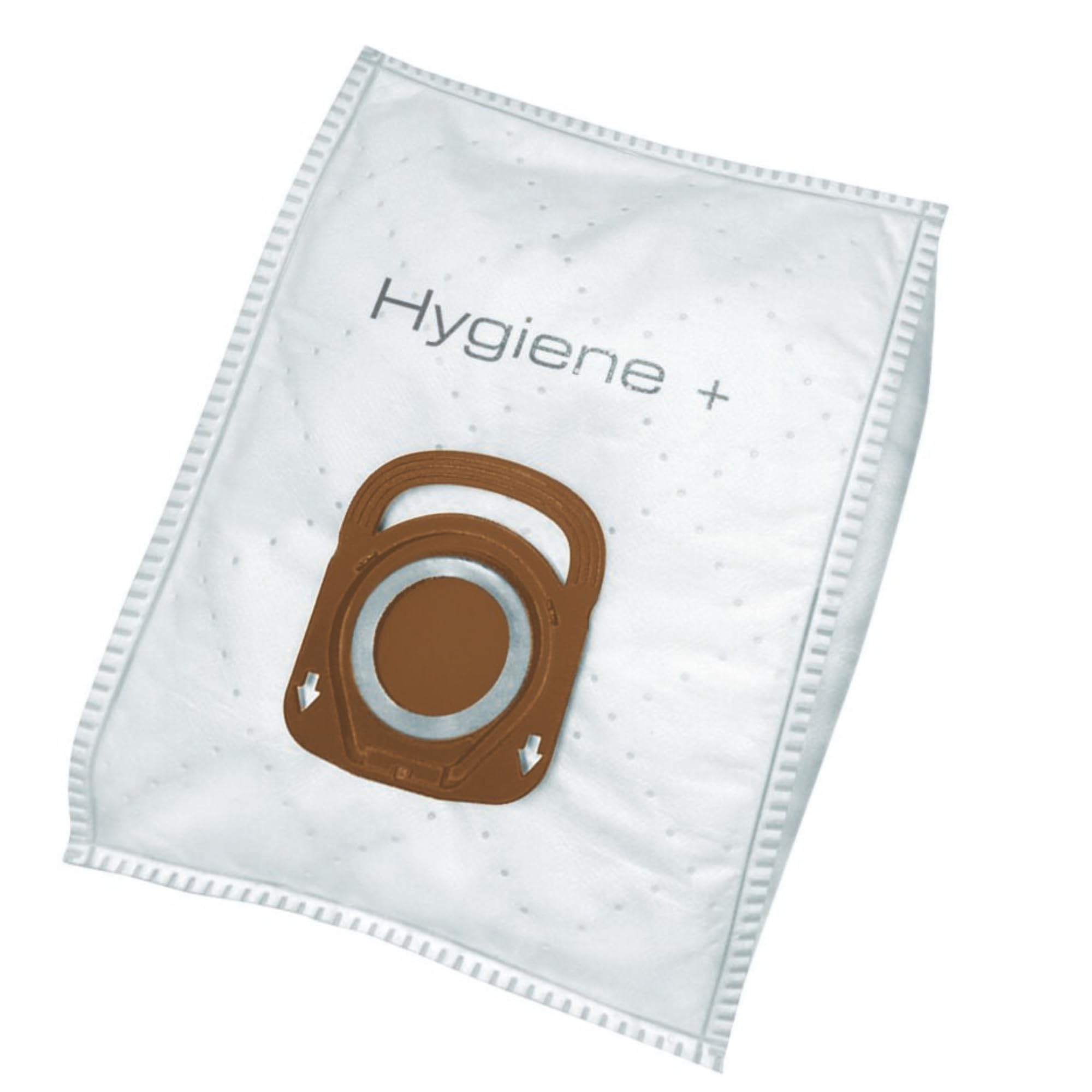 Rowenta ZR200720 High Filtration Bag Hygiene + Animal Care x4