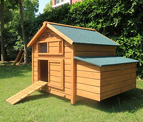 Pets Imperial Savoymarlborough Large Chicken Coop Suitable For Up