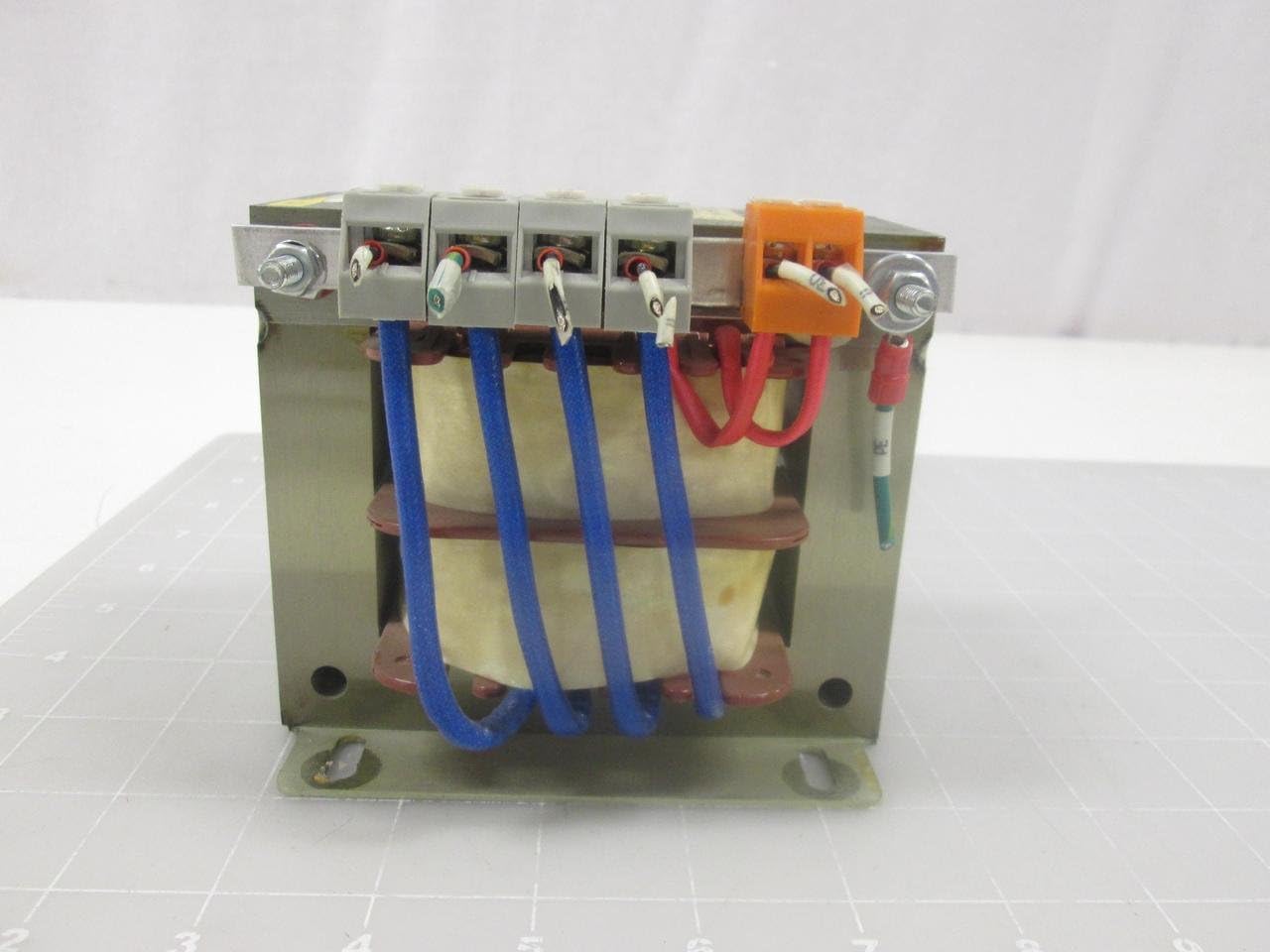 Hulda 101551040010 Power Transformer T62765