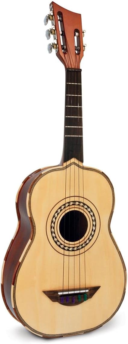 Guitarra vihuela | Las mejores guitarras