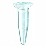 Eppendorf 022431021 Polypropylene DNA LoBind