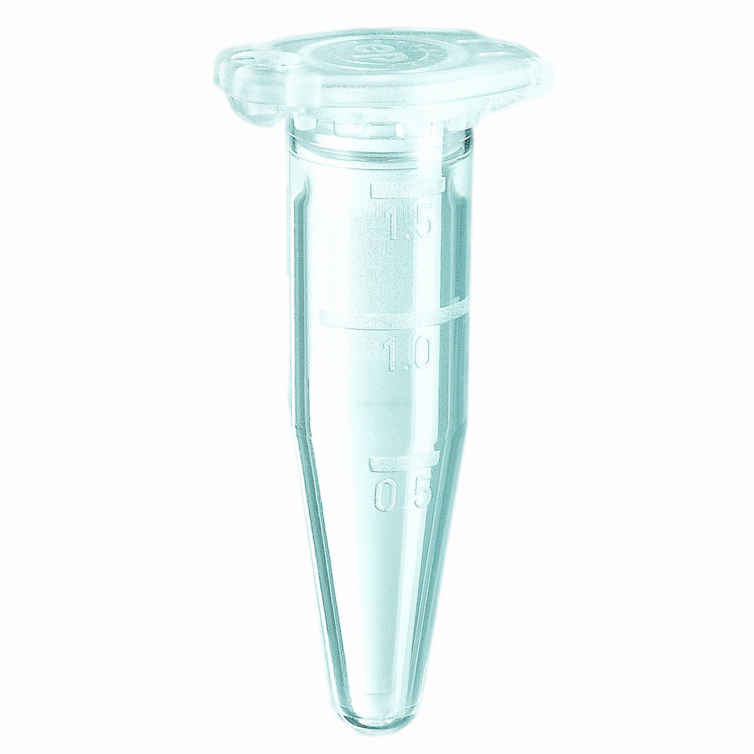 Eppendorf 022431021 Polypropylene DNA LoBind