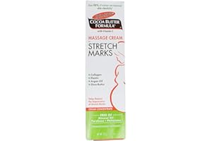 Palmer's Cocoa Butter Formula Massage Cream For Stretch Marks 4.40 oz