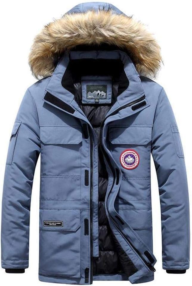 Regenjassen heren – waterdichte outdoor jassen