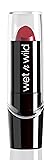 wet n wild Silk Finish Lipstick, Hydrating Rich