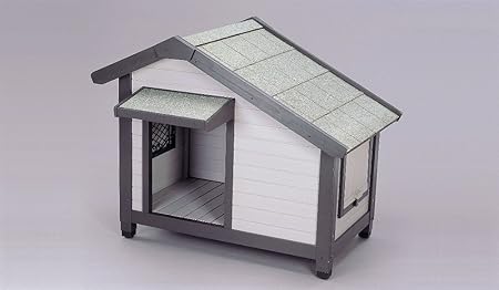 Amazon Co Jp ペットハウス コテージ 犬舎 雨よけ 太陽の日差しや雨から守り耐久性に優れている グレー ドラッグストア Amazon Co Jp ペットハウス コテージ 犬舎 雨よけ 太陽の日差しや雨から守り耐久性に優れている グレー ドラッグストア