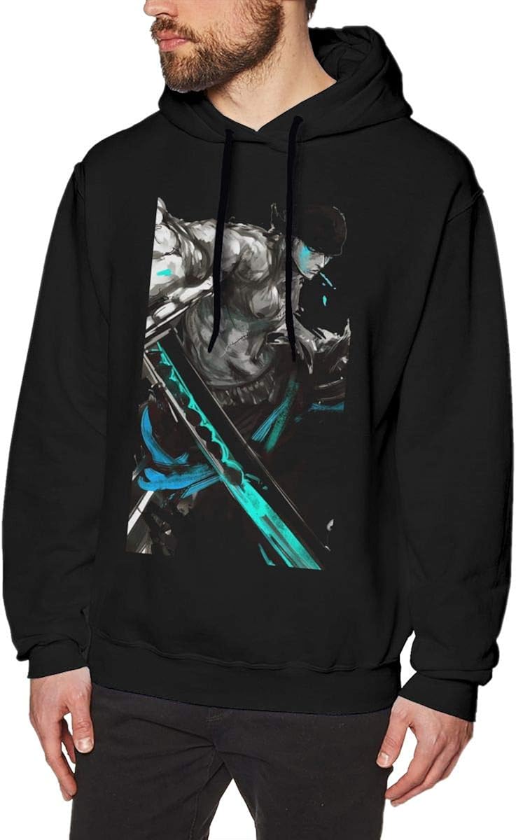 one piece hoodie amazon