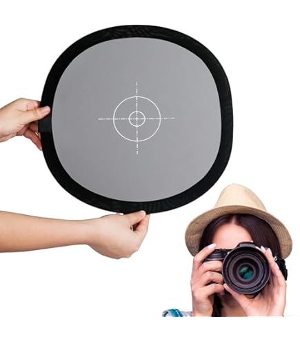 Whibal White Balance Whibal G7 White Balance Tarjeta De Bolsillo