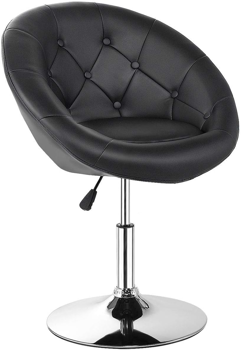 Best Faux Fur Desk Chair For Teens