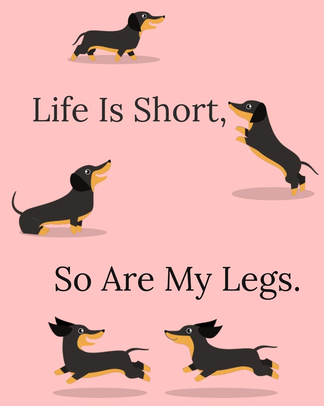 silly dachshund pictures