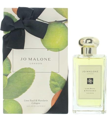 Amazon.com : Jo Malone Body & Hand Lotion, Lime Basil & Mandarin