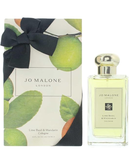 Amazon.com : Jo Malone Grapefruit Cologne Spray for Women, 3.4