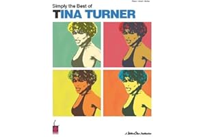Simply the Best of Tina Turner