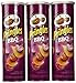 Pringles BBQ 5.96 oz (Pack of 3)