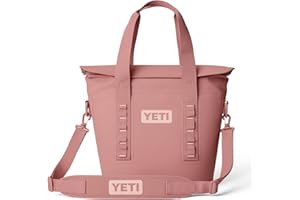 YETI Hopper M Series Portable Soft Coolers with MagShield Access