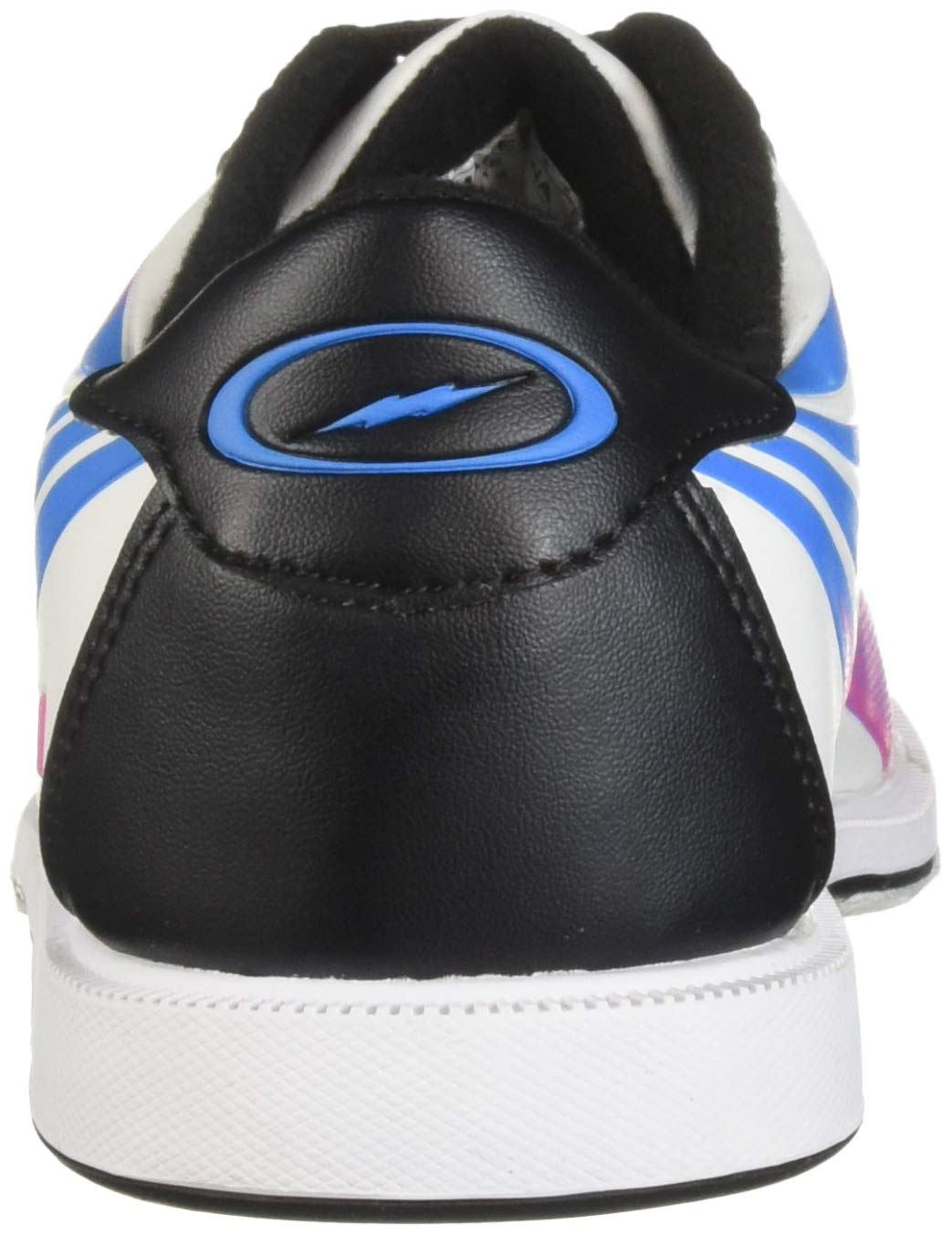Storm Womens Skye Bowling Shoes White/Black/Multi Storm Bowling Shoes