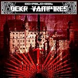 Dckr Vamp1res Chapter I: The Creed