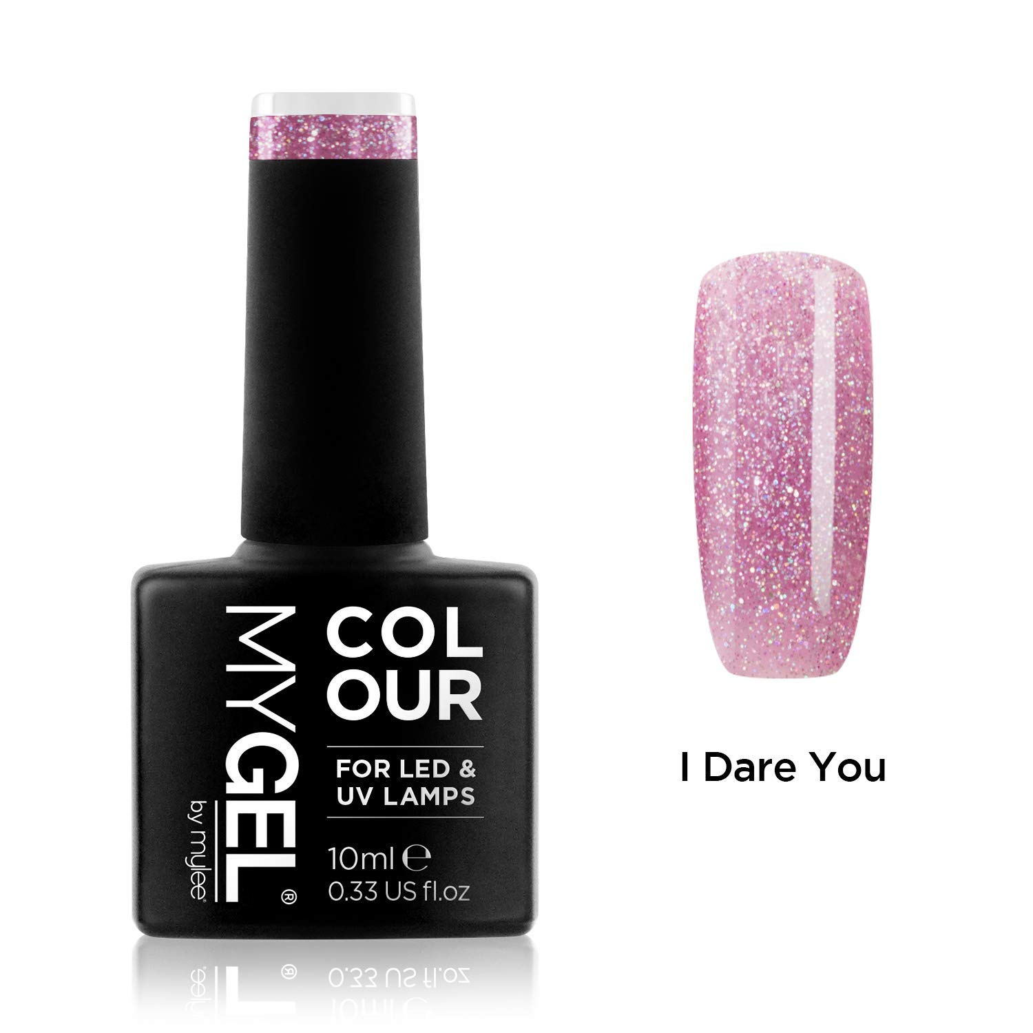 MYGEL by Mylee Nail Gel Polish 10ml [I 