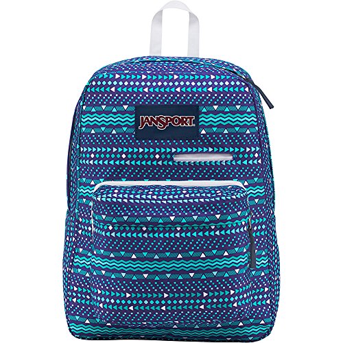 jansport ombre splash