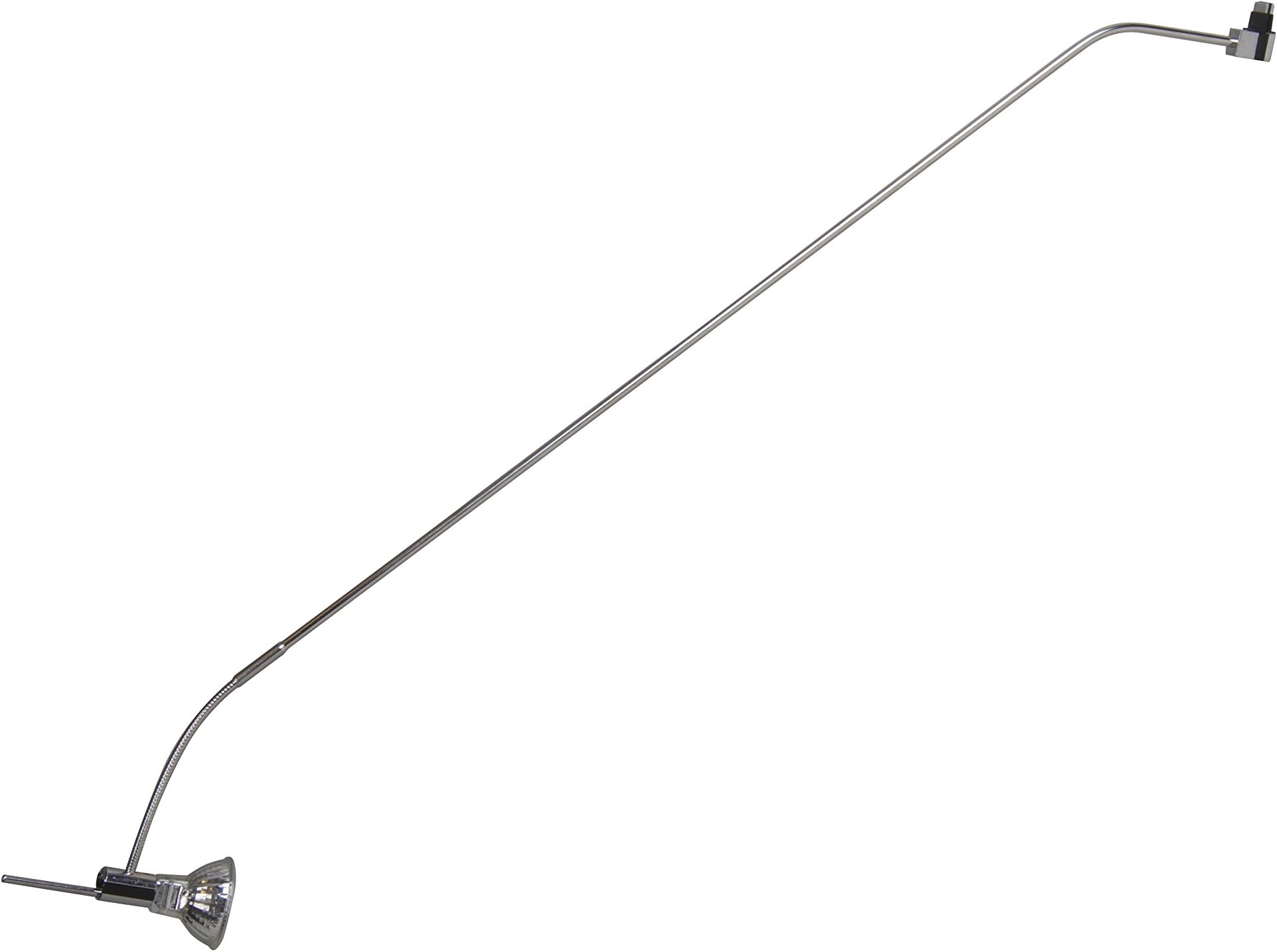 STAS Light Fixture Sirius 19.68 inches (50 cm) + powerLED 4 watt