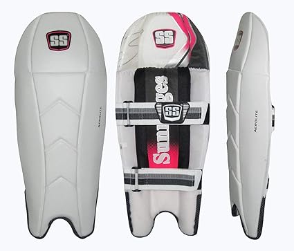 aero thigh pads