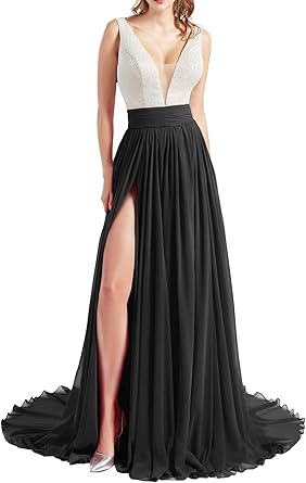 amazon long dresses