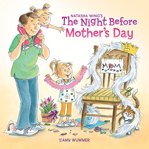 [D.O.W.N.L.O.A.D] The Night Before Mother's Day [E.P.U.B]