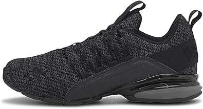 puma men's tazon axelion training shoes