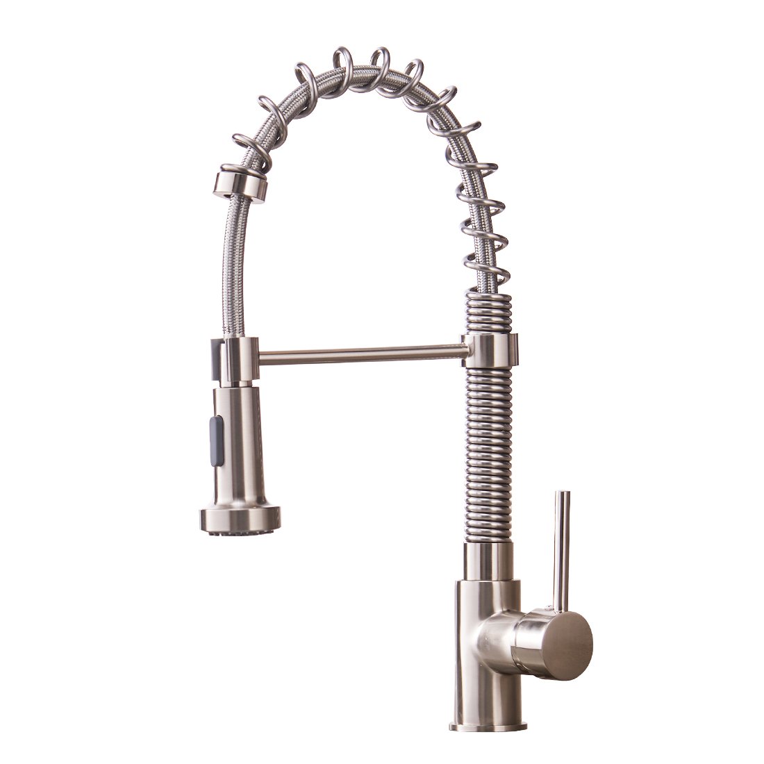Best Aimadi Contemporary Kitchen Sink Faucet