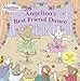 Angelina's Best Friend Dance (Angelina Ballerina)