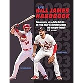 Bill James Handbook 2023