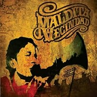Maldita Vecindad Ablum Cover
