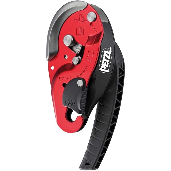 Amazon.com : PETZL I