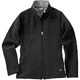 Charles River Apparel Women's Ultima Soft Shell Jacket