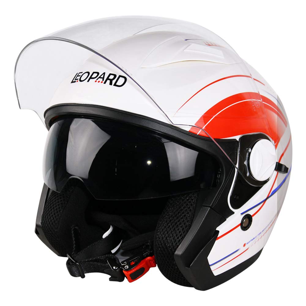 casco ciclomotor homologado