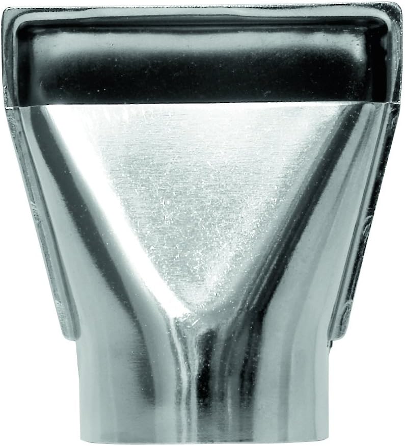 Rapid 75mm Glass Protection Hot Air Gun Nozzle, 24928600