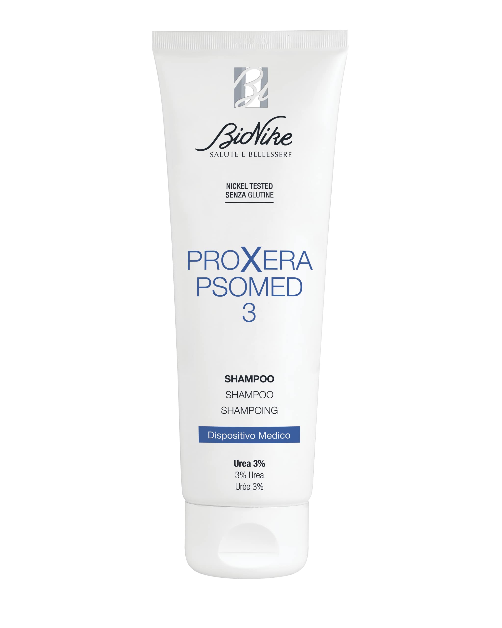 Bionike PROXERA psomed 3 Shampoo 125 ml