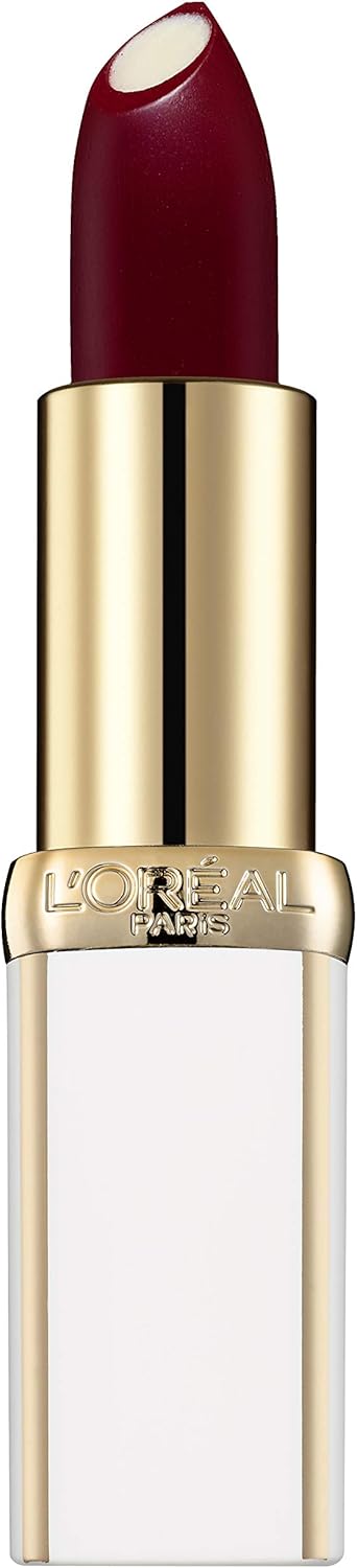 L'Oréal Paris Age Perfect Helen Mirrens Lip Set Lipstick and Lip Liner in No. 706 Perfect Burgundy - Image 4
